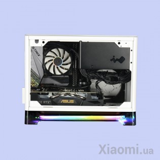 Игровой компьютер Xiaomi NINGMEI INWIN (i5 9600KF/GT710)