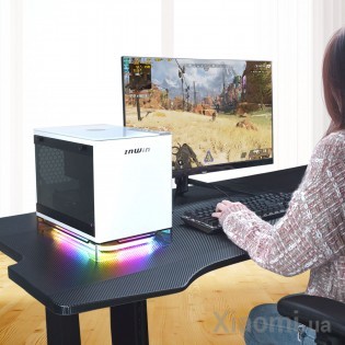 Игровой компьютер Xiaomi NINGMEI INWIN (i5 9600KF/GT710)