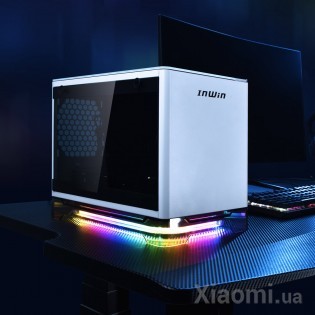 Игровой компьютер Xiaomi NINGMEI INWIN (i5 9600KF/GT710)