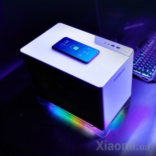 Игровой компьютер Xiaomi NINGMEI INWIN (i5 9600KF/GT710)