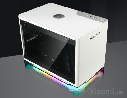 Игровой компьютер Xiaomi NINGMEI INWIN (i5 9600KF/GT710)