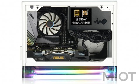 Компьютер Xiaomi INWIN (i5 9600KF/GT710)