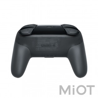 Геймпад Xiaomi Nintendo Switch Pro Black