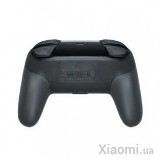 Геймпад Xiaomi Nintendo Switch Pro Black