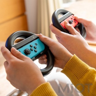 Геймпад Xiaomi Nintendo Switch Pro Black