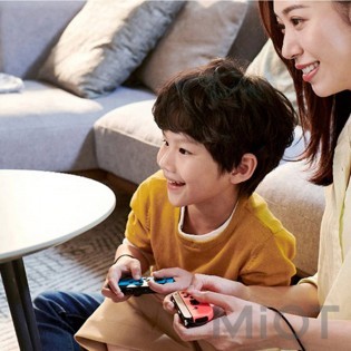 Геймпад Xiaomi Nintendo Switch Pro Black