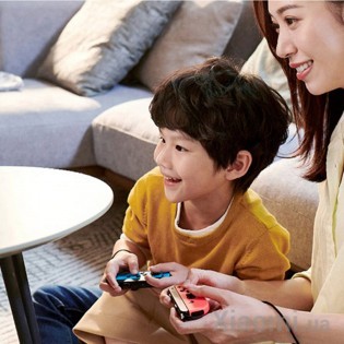 Геймпад Xiaomi Nintendo Switch Pro Black
