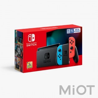 Ігрова консоль Xiaomi NINTENDO Switch NS