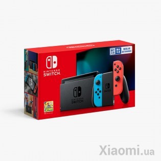 Игровая консоль Xiaomi NINTENDO Switch NS