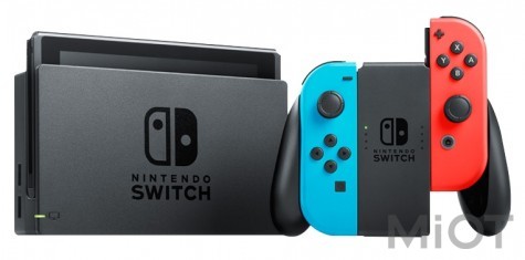 Ігрова консоль Xiaomi NINTENDO Switch NS