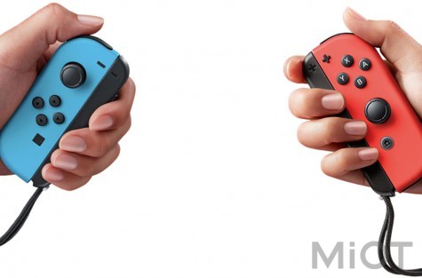 Ігрова консоль Xiaomi NINTENDO Switch NS