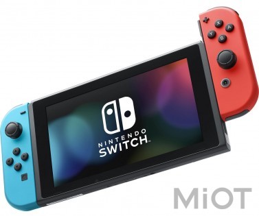 Ігрова консоль Xiaomi NINTENDO Switch NS