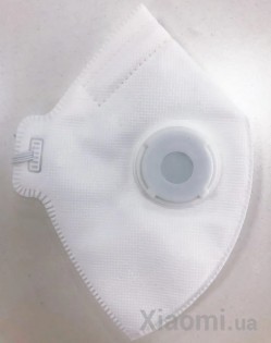 Маска для очистки воздуха Xiaomi NIOSH N95 Mask Respirator Non-Medical 10Pcs 