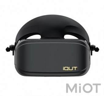 Окуляри віртуальної реальності Xiaomi NOLO IQUT VR