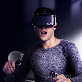 Очки виртуальной реальности Xiaomi NOLO IQUT VR