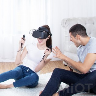 Окуляри віртуальної реальності Xiaomi NOLO IQUT VR
