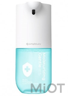 Безконтактний диспенсер для мила Xiaomi SIMPLEWAY Automatic Hand Sanitizer Foam Machine