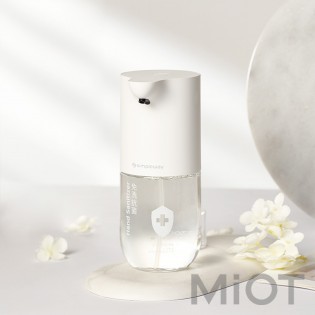 Безконтактний диспенсер для мила Xiaomi SIMPLEWAY Automatic Hand Sanitizer Foam Machine