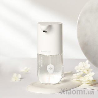 Бесконтактный диспенсер для мыла Xiaomi SIMPLEWAY Automatic Hand Sanitizer Foam Machine