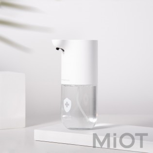 Безконтактний диспенсер для мила Xiaomi SIMPLEWAY Automatic Hand Sanitizer Foam Machine