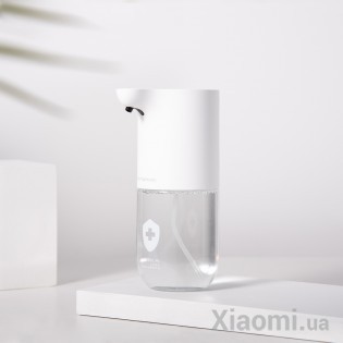 Бесконтактный диспенсер для мыла Xiaomi SIMPLEWAY Automatic Hand Sanitizer Foam Machine