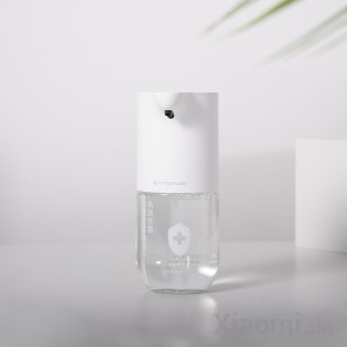 Бесконтактный диспенсер для мыла Xiaomi SIMPLEWAY Automatic Hand Sanitizer Foam Machine