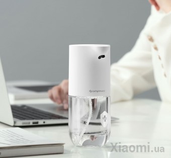 Бесконтактный диспенсер для мыла Xiaomi SIMPLEWAY Automatic Hand Sanitizer Foam Machine