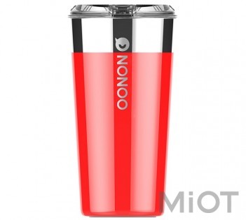 Термосклянка Xiaomi NONOO NNE-580-1 Red