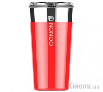Термокружка Xiaomi NONOO NNE-580-1 Red
