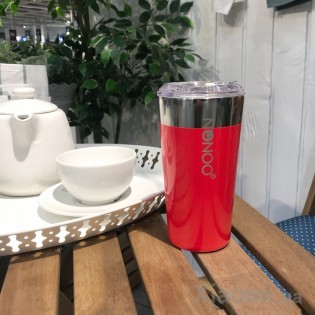 Термокружка Xiaomi NONOO NNE-580-1 Red