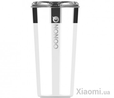 Термокружка Xiaomi NONOO NNE-580-1 White