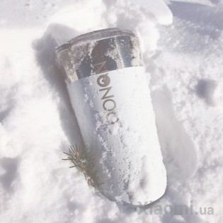 Термокружка Xiaomi NONOO NNE-580-1 White