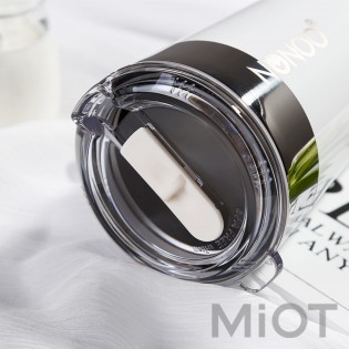 Термосклянка Xiaomi NONOO NNE-580-1 White