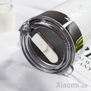 Термокружка Xiaomi NONOO NNE-580-1 White