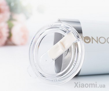 Термокружка Xiaomi NONOO NNE-580-1 White