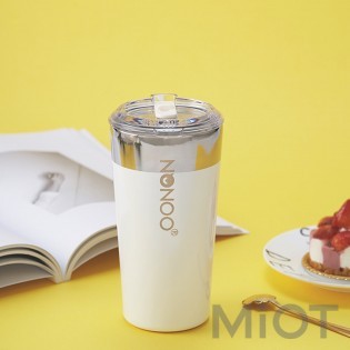 Термосклянка Xiaomi NONOO NNE-580-1 White