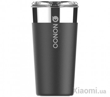 Термокружка Xiaomi NONOO NNE-580-1 Black