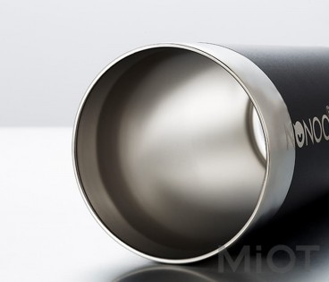 Термосклянка Xiaomi NONOO NNE-580-1 Black