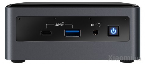 Компьютер Xiaomi Intel NUC (NUC8i5BEK)