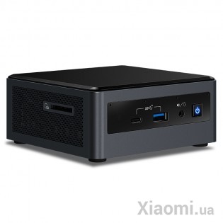Компьютер Xiaomi Intel NUC (NUC8i5BEK)