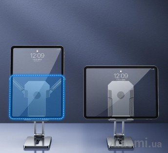 Металлический держатель планшета Xiaomi OATSBASF Grey