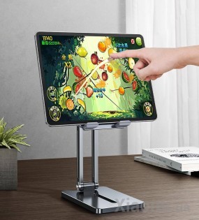 Металлический держатель планшета Xiaomi OATSBASF Grey