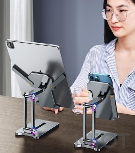 Металевий тримач планшета Xiaomi OATSBASF Grey