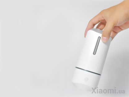 Автомобильный увлажнитель воздуха Xiaomi OATSBASF Mini White
