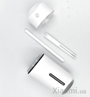 Автомобильный увлажнитель воздуха Xiaomi OATSBASF Mini White