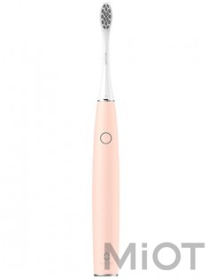Ультразвукова зубна щітка Xiaomi Oclean Air 2 Electric Toothbrush Pink