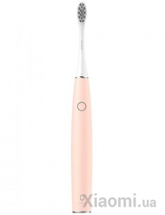 Ультразвуковая зубная щетка Xiaomi Oclean Air 2 Electric Toothbrush Pink