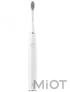 Ультразвукова зубна щітка Xiaomi Oclean Air 2 Electric Toothbrush White