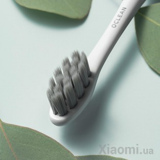 Ультразвуковая зубная щетка Xiaomi Oclean Air 2 Electric Toothbrush Green
