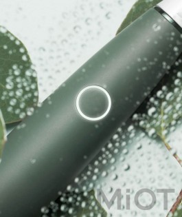 Ультразвукова зубна щітка Xiaomi Oclean Air 2 Electric Toothbrush Green